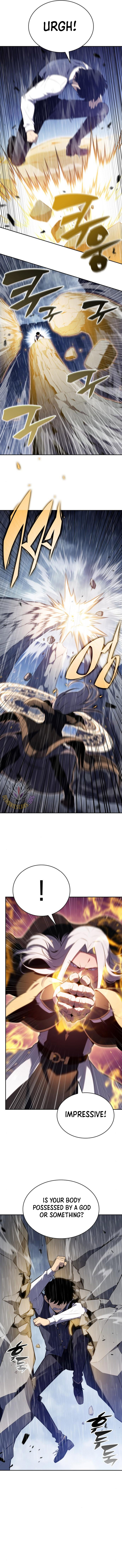 The Regressed Son of a Duke is an Assassin Chapter 77 4